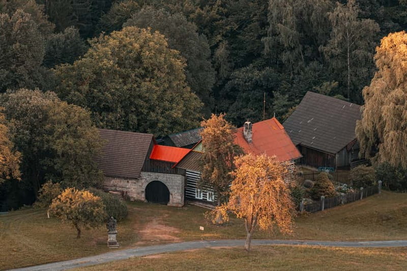 From Prague: Hike the Hidden Valleys of Bohemian Paradise - Key moments you’ll remember