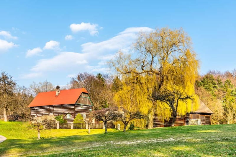 From Prague: Hike the Hidden Valleys of Bohemian Paradise - Hrubá Skála Castle lunch: why the meal feels like part of the hike