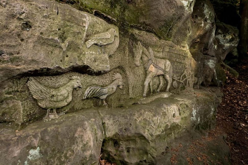 From Prague: Hike the Hidden Valleys of Bohemian Paradise - What $151 buys you, and whether it’s good value