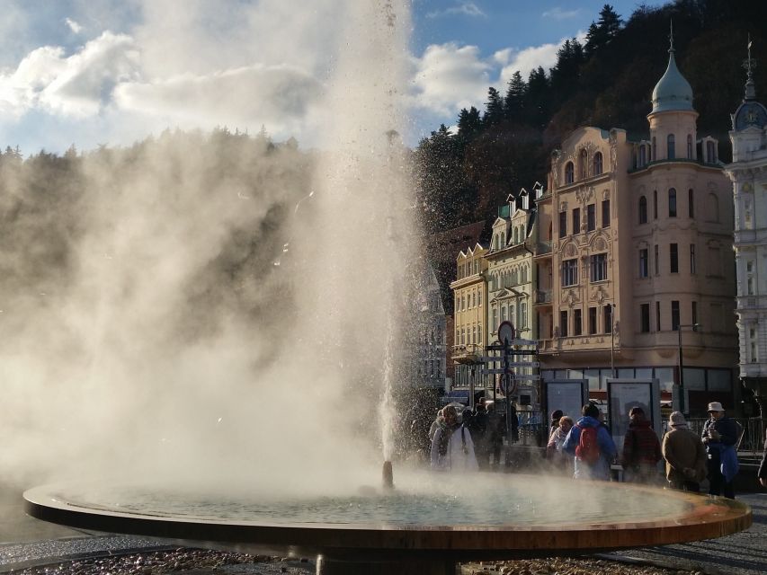 From Prague: Karlovy Vary Full-Day Tour - Key Highlights You’ll Actually Feel