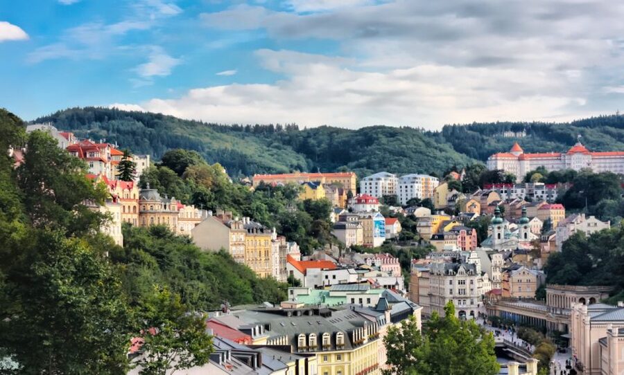 From Prague: Karlovy Vary Guided Day Trip - Key things I’d zero in on