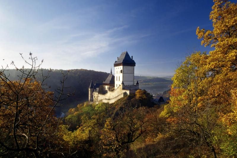From Prague: Karlstejn Castle Skip-the-Line Ticket and Tour - Skip-the-Line Tickets: When It Helps, and When You Still Walk