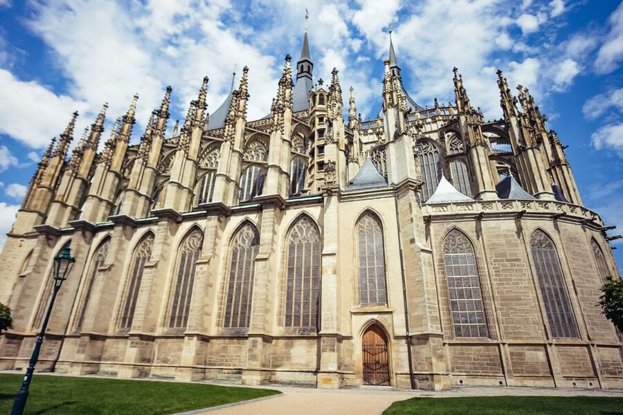From Prague: Kutna Hora and Bone Chapel Tour - Key Highlights Worth Marking on Your Day