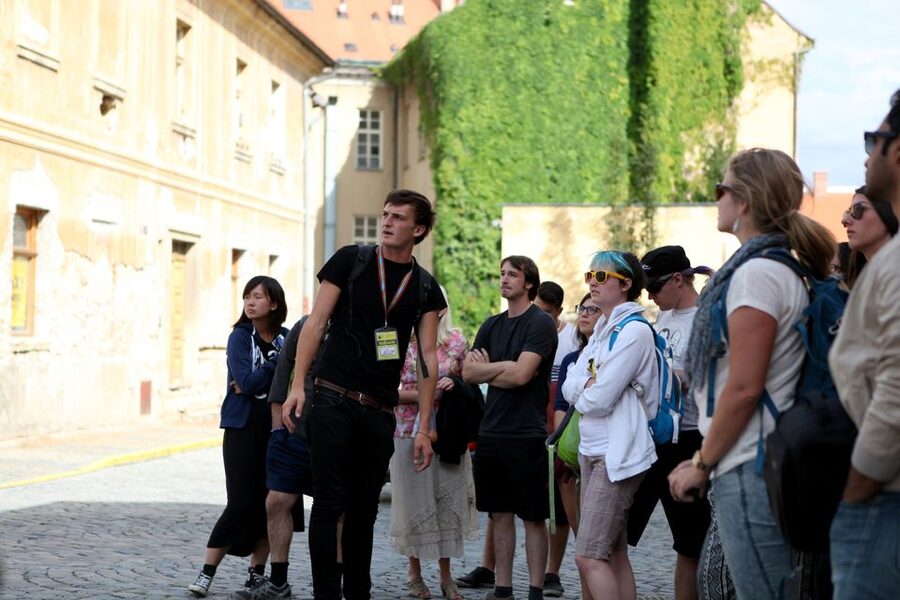 From Prague: Kutna Hora and Bone Chapel Tour - Kutná Hora by Train from Prague: A Day Trip That Feels Like a Story