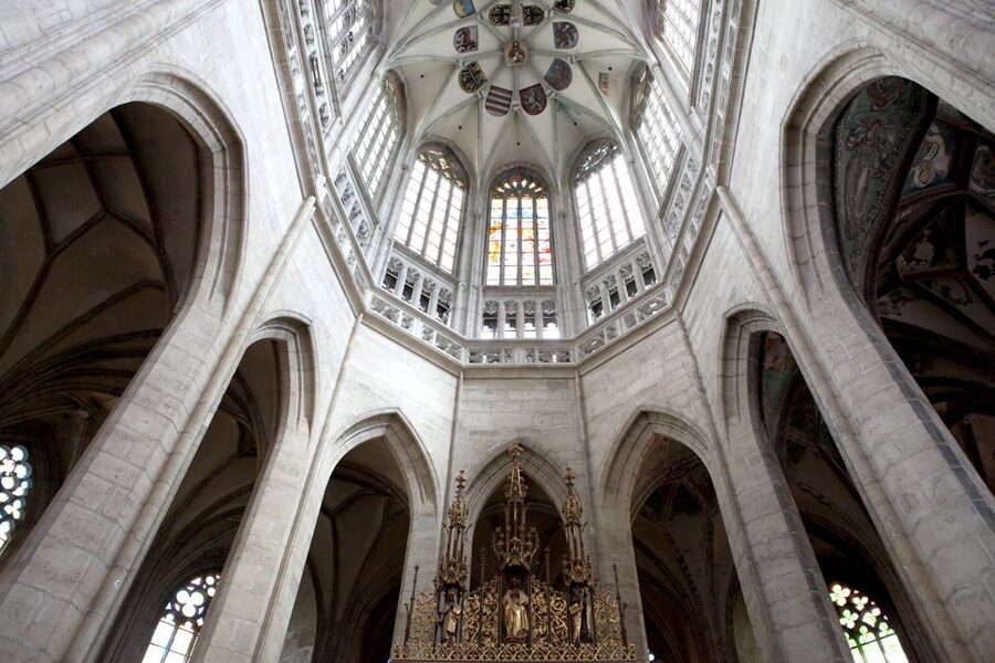 From Prague: Kutna Hora and Bone Chapel Tour - Hussite Wars and Kutná Hora’s Rise: The Context That Makes the Stones Make Sense