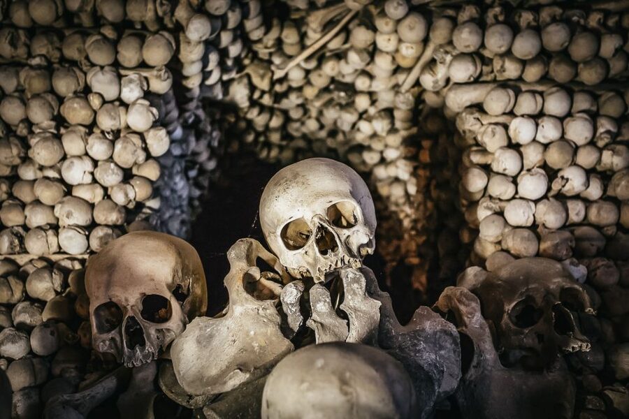 From Prague: Kutna Hora and Bone Chapel Tour - Lunch in Kutná Hora: Not Included, but Time Is Built In