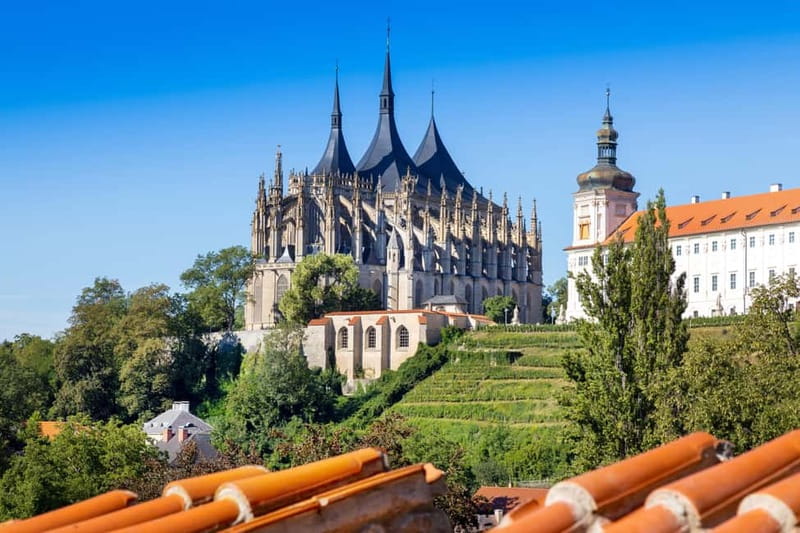 From Prague: Kutná Hora, Bone Church & Folk Village Day Tour - Key points to know before you go