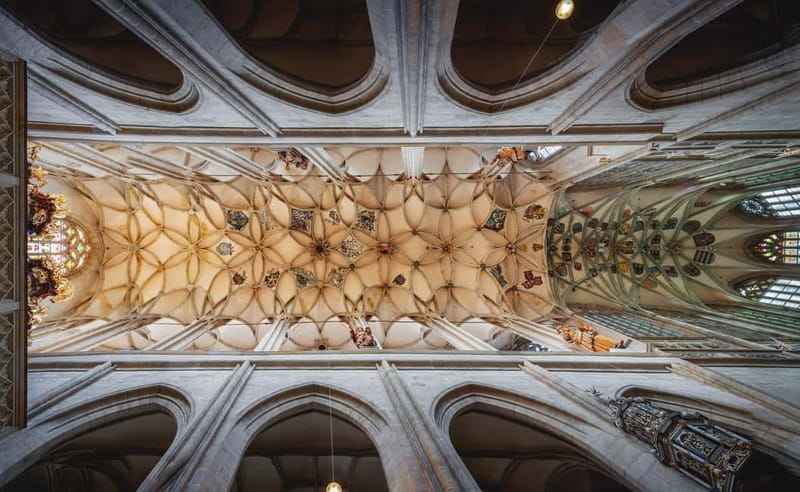 From Prague: Kutná Hora, Bone Church & Folk Village Day Tour - Transport comfort and group size, the stuff you feel most