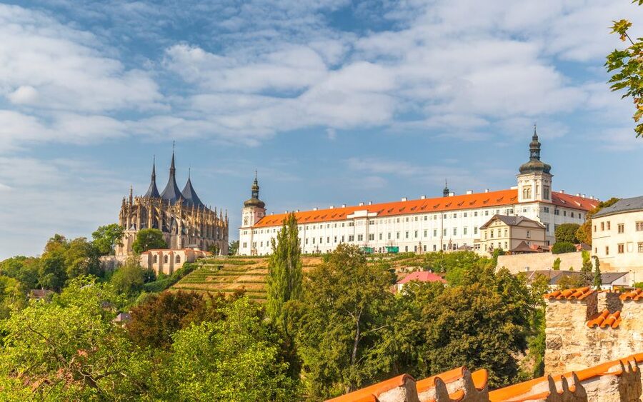From Prague: Kutná Hora Day Excursion with Bone Church - Key highlights you should care about