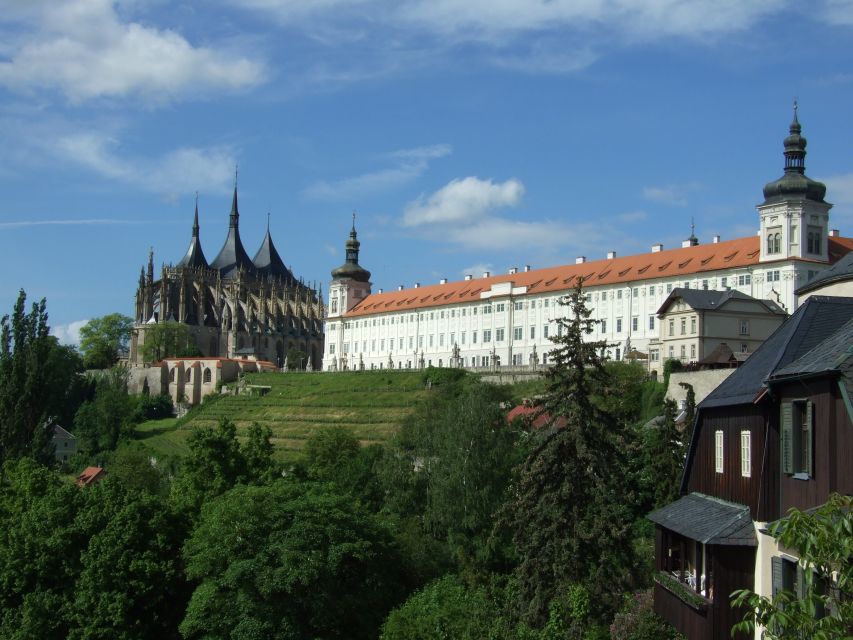 From Prague: Kutná Hora Day Excursion with Bone Church - Kutná Hora in one day: how this trip actually feels