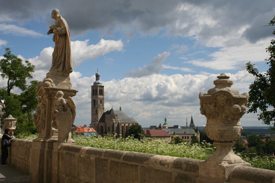From Prague: Kutná Hora Day Excursion with Bone Church - The hour of free time: what to do with it