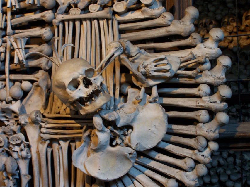 From Prague: Kutná Hora Day Excursion with Bone Church - Price and value: what you get for around $53