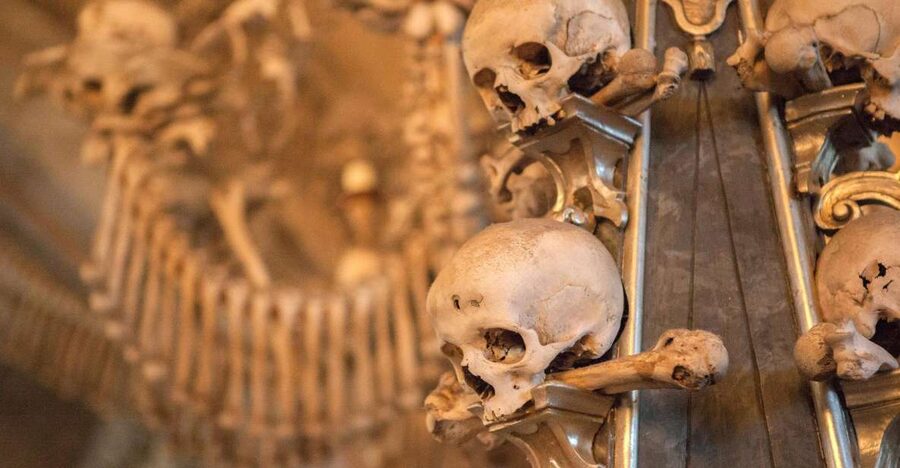 From Prague: Kutna Hora UNESCO Site Tour with Bone Chapel - Quick hits before you go