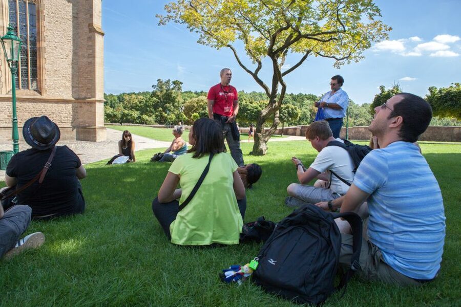 From Prague: Kutna Hora UNESCO Site Tour with Bone Chapel - Timing, pacing, and why the guide makes or breaks the day