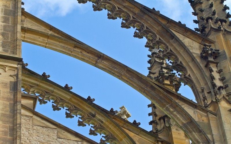 From Prague: Kutna Hora Walking Tour & St. Barbara Cathedral - Who should book this Kutná Hora day trip from Prague