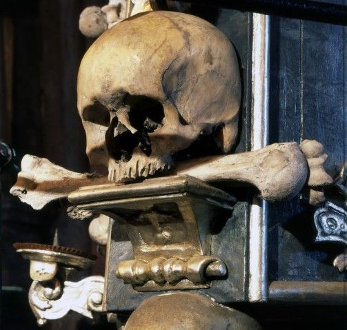 From Prague: Kutna Hora Walking Tour & St. Barbara Cathedral - St. Barbara Cathedral: where miners went for blessings