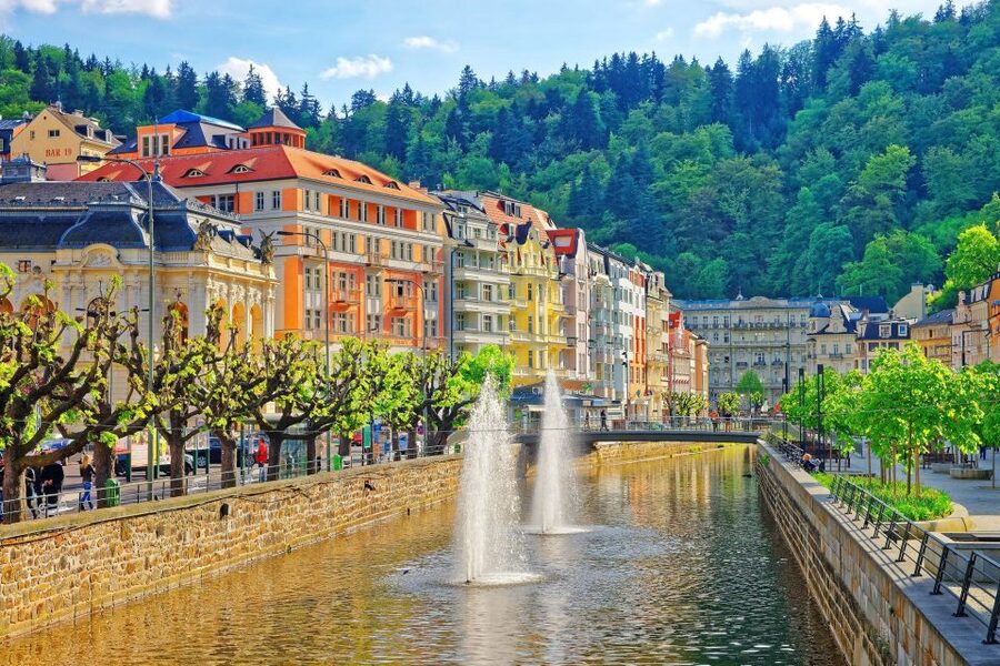 From Prague: One day trip to Karlovy Vary - Key highlights you will actually notice