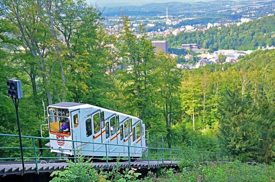 From Prague: One day trip to Karlovy Vary - Should you book this Prague to Karlovy Vary day trip?