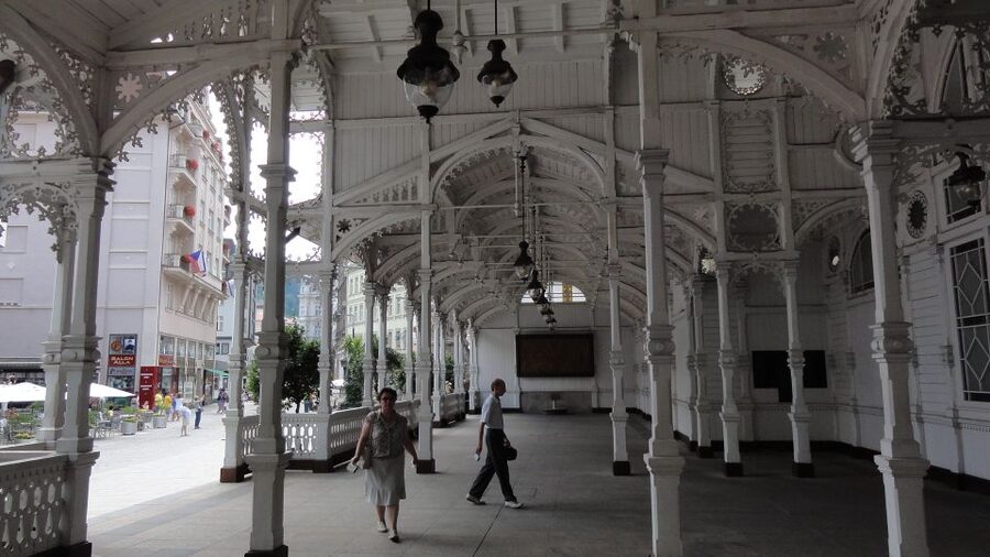 From Prague: Private Karlovy Vary & Crystal Factory Tour - Key highlights you will actually care about