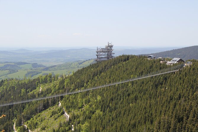 From Prague: Sky Bridge721 & The Sky Walk Tour Full-Day Epic Trip - What Makes This Day Trip Worth the Time