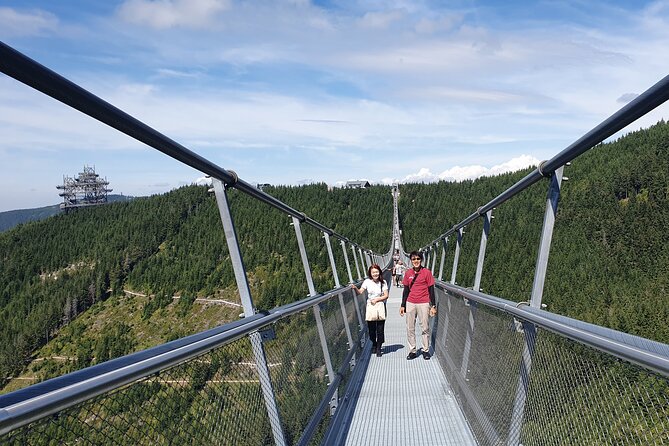 From Prague: Sky Bridge721 & The Sky Walk Tour Full-Day Epic Trip - How Value Works for Price: What You Are Actually Paying For