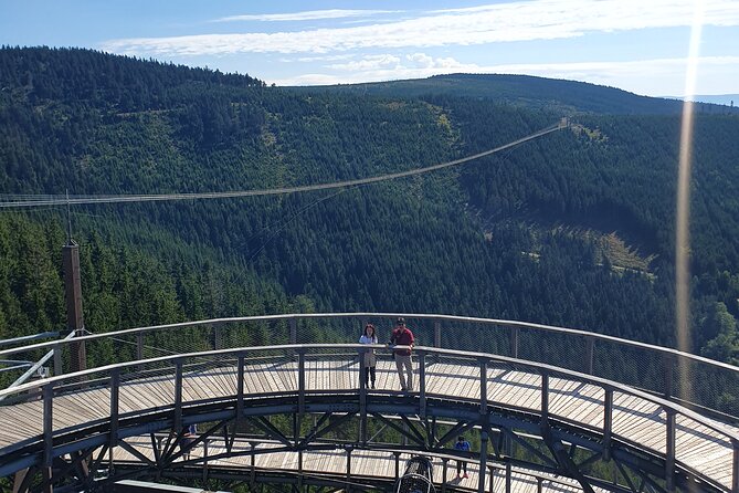 From Prague: Sky Bridge721 & The Sky Walk Tour Full-Day Epic Trip - Who This Tour Fits Best