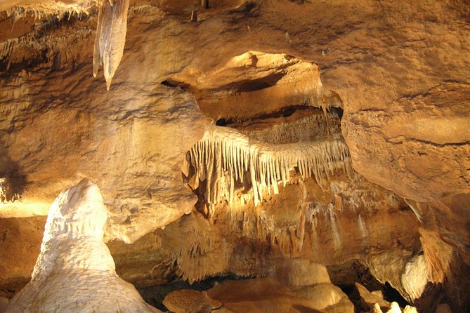 From Prague: Small-Group Karlstejn Castle & Koneprusy Caves Trip - Price and value: where $163.33 makes sense