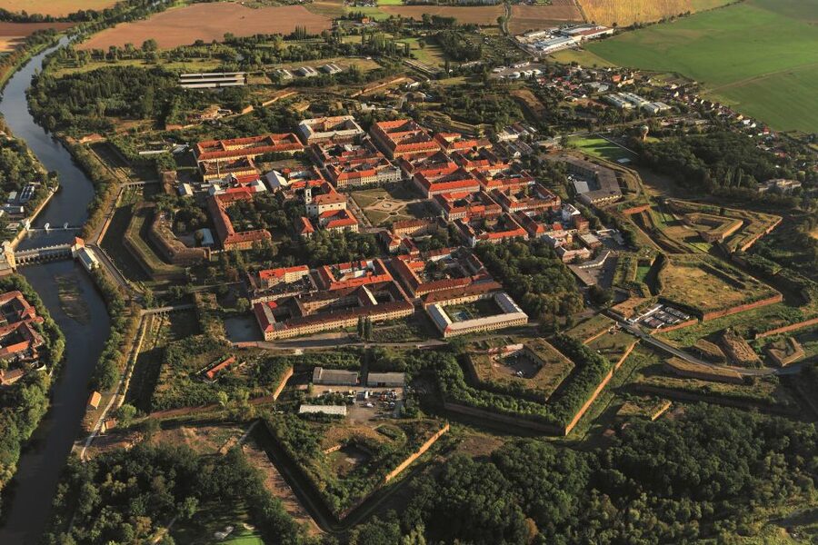 From Prague: Terezín and Ghetto Museum Guided Tour - Ghetto Museum (opened in 1994): learning the story behind the prison
