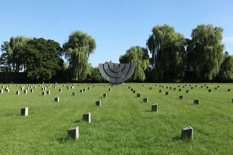 From Prague: Terezín Concentration Camp Day Tour - Why Terezín Fits as a Prague Day Trip