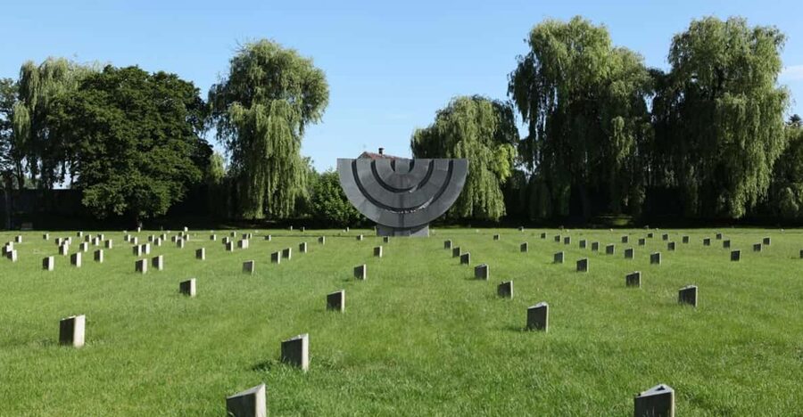From Prague: Terezín Concentration Camp Day Tour - Getting There: Prague to Terezín Without the Headache