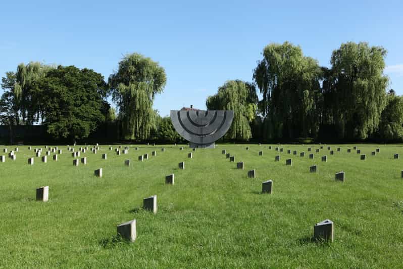 From Prague: Terezín Concentration Camp Day Tour - Price and Value: What You’re Really Buying