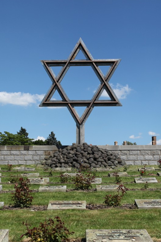 From Prague: Terezín Concentration Camp Day Tour - The Sites You’ll Walk Through, and What They Mean