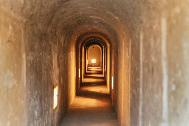 From Prague: Terezin Concentration Camp Guided Tour w/ Audio - Round-Trip Transfer and the Real Value of Half-Day Timing