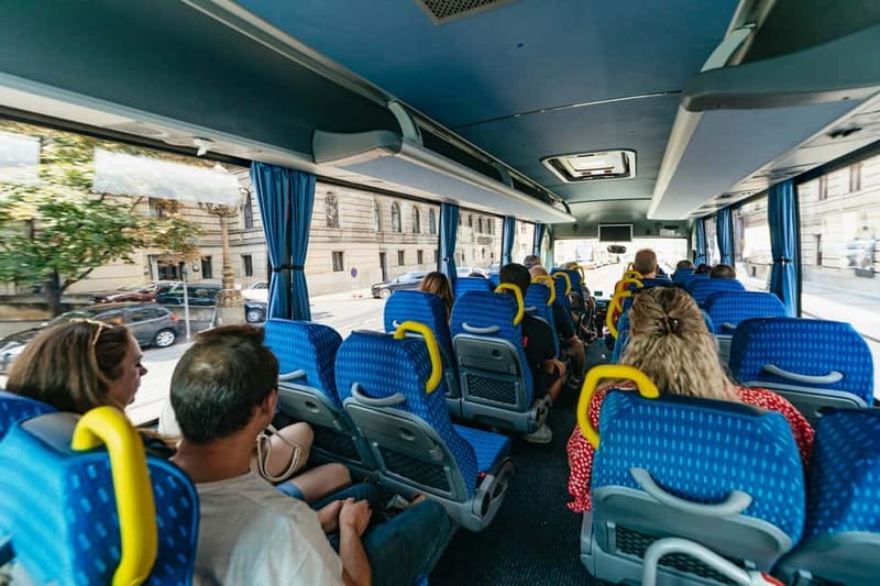 From Prague: Terezin Concentration Camp Guided Tour w/ Audio - Pace, Weather, and What You Should Pack Before You Go
