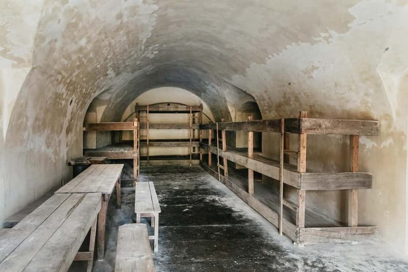 From Prague: Terezin Concentration Camp Guided Tour w/ Audio - Price and Value: Is $69 Worth It for a Prague Day Trip?