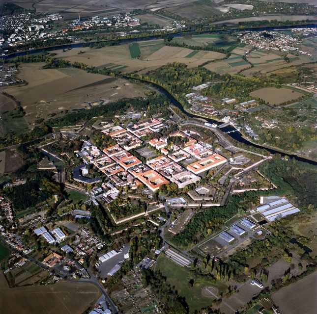 From Prague: Terezin Concentration Camp & Memorial Tour - Should you book? My honest take