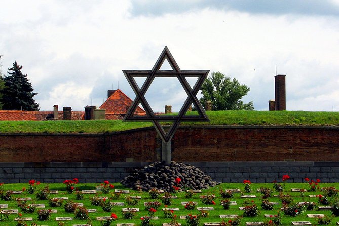 From Prague: Terezin Concentration Camp & Memorial Tour - Prague to Terezín in one day: meeting point, timing, and what to expect