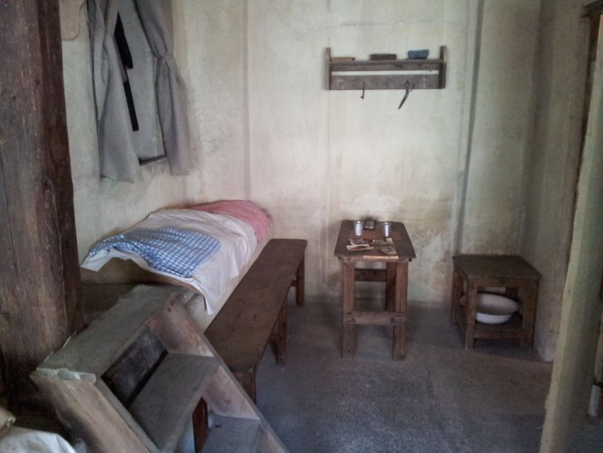 From Prague: Terezin Concentration Camp Private Tour - Key highlights to look for on this Terezín tour