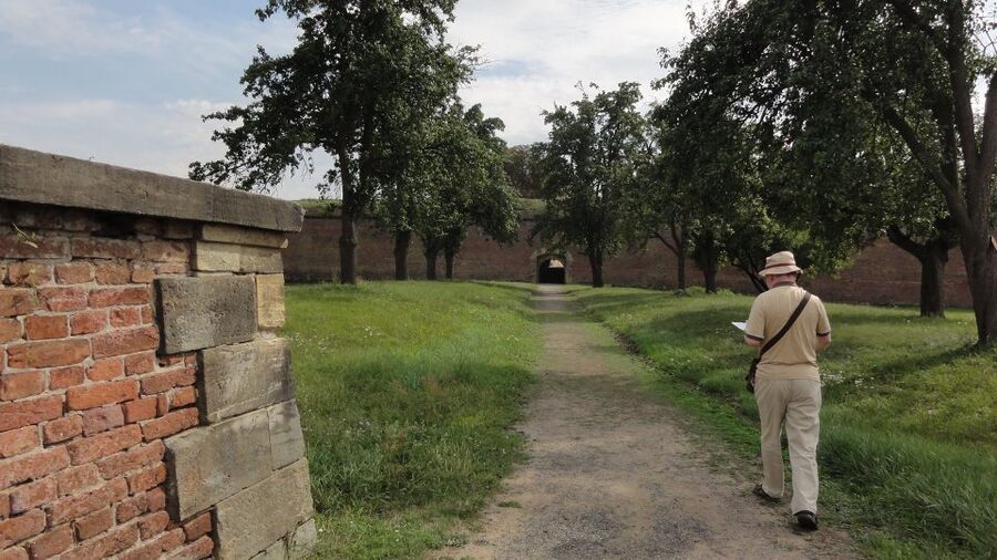 From Prague: Terezin Concentration Camp Private Tour - The practical reality: leaving Prague and arriving with your bearings