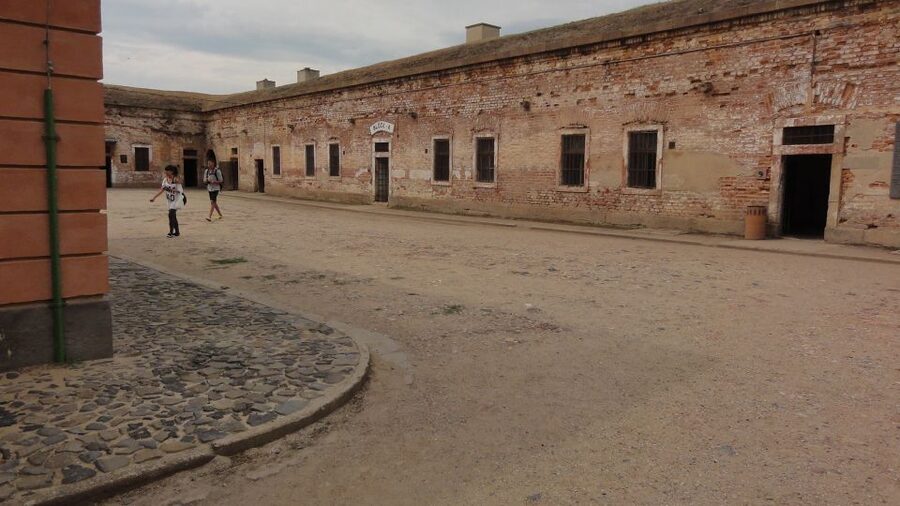 From Prague: Terezin Concentration Camp Private Tour - Cemetery and crematorium: the short stop that hits with clarity