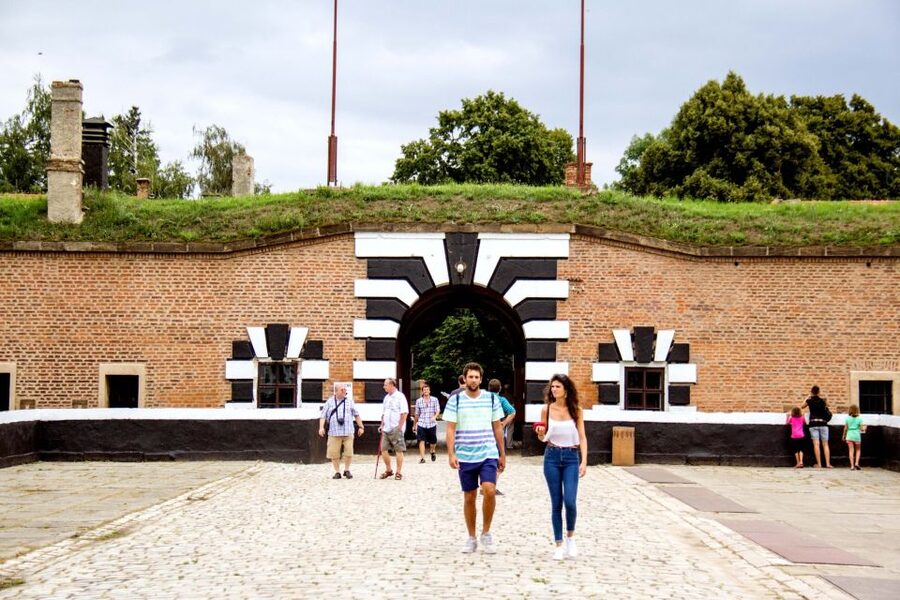 From Prague: Terezin Concentration Camp Tour - Key Points Before You Go