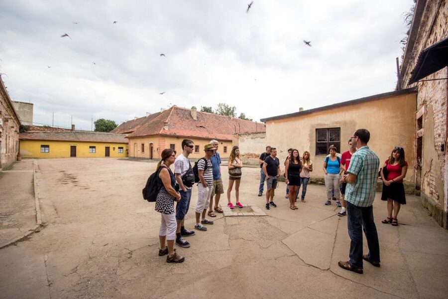 From Prague: Terezin Concentration Camp Tour - Why Terezín Hits Harder Than You Expect