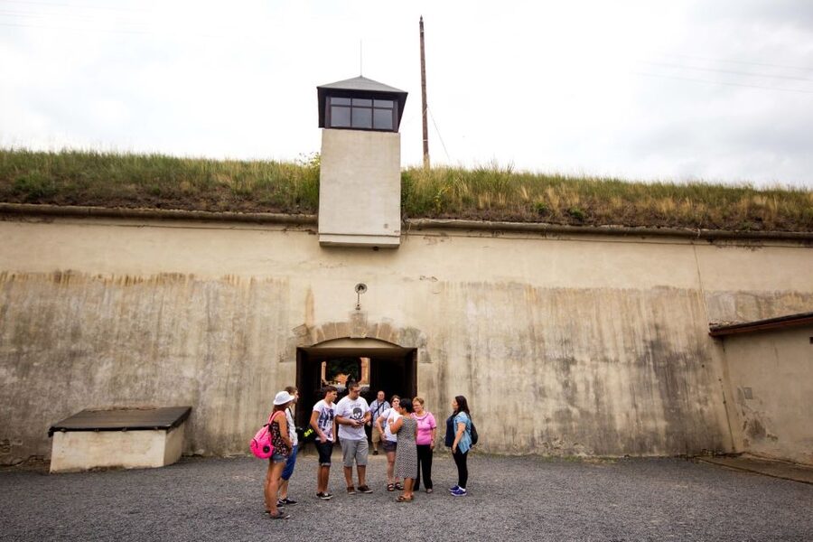 From Prague: Terezin Concentration Camp Tour - What to Watch For During the Museum Visit