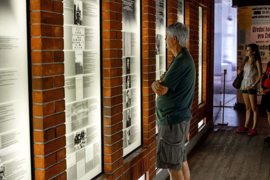From Prague: Terezin Concentration Camp Tour - What the Tour Does Well With Timing (and Where It Feels Tight)