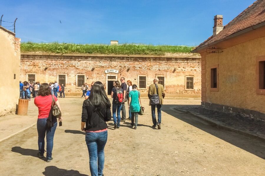 From Prague: Tour of Terezin Concentration Camp - Practical tips to make your visit easier on the day