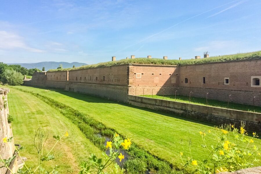 From Prague: Tour of Terezin Concentration Camp - Why Terezín works as a Prague half-day plan