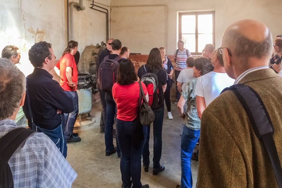 From Prague: Tour of Terezin Concentration Camp - Timing, group pace, and what you might want to do with your afternoon