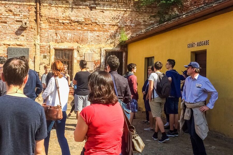 From Prague: Tour of Terezin Concentration Camp - Value: why $66 can feel fair for what you get