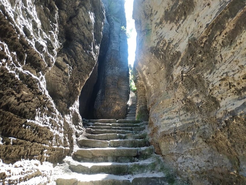 From Prague: Tour to Saxon and Bohemian Switzerland - Guides make the day: Vojta, Ondřej, and the fun-factor logistics