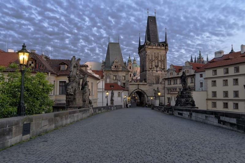 From Vienna: Full-Day Trip to Prague - Key highlights I’d circle on this Prague day